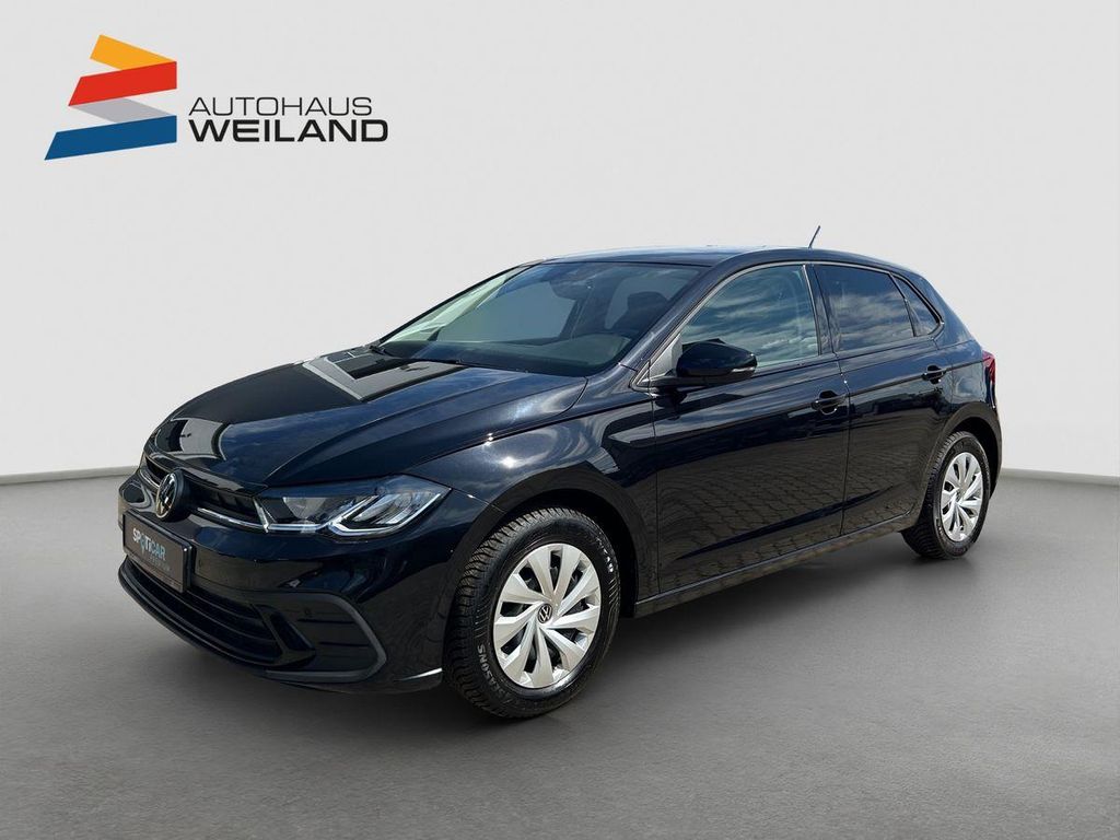 Image of Volkswagen Polo