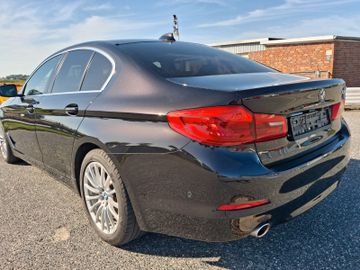 BMW 530 - 9