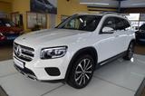 Mercedes-Benz GLB 200 4Matic XENON / NAVI / TEIL-LEDER / R-KAM - gebrauchte Mercedes-Benz GLB 200 aus dem Jahr 2024