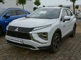 Mitsubishi Eclipse Cross PLUS PHEV 4WD SHZ*STHZ*LED - gebrauchte Mitsubishi Eclipse Cross aus dem Jahr 2024