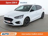 Ford Focus 1.5 EcoBoost ST-Line*NAVI*LED*ACC*CAM*PDC* - Ford Focus Gebrauchtwagen in Berlin
