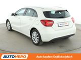 Mercedes-Benz A 180 BlueEfficiency Style*NAVI*LED*PDC - Mercedes-Benz A 180 Gebrauchtwagen in Bremen