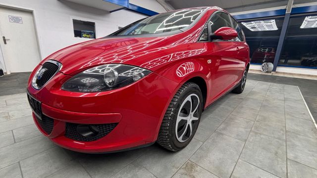 Seat Altea Stylance / Style TÜV und Service NEU