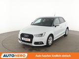 Audi A1 1.0 TFSI *NAVI*XENON*PDC* - Audi A1 Gebrauchtwagen in Frankfurt