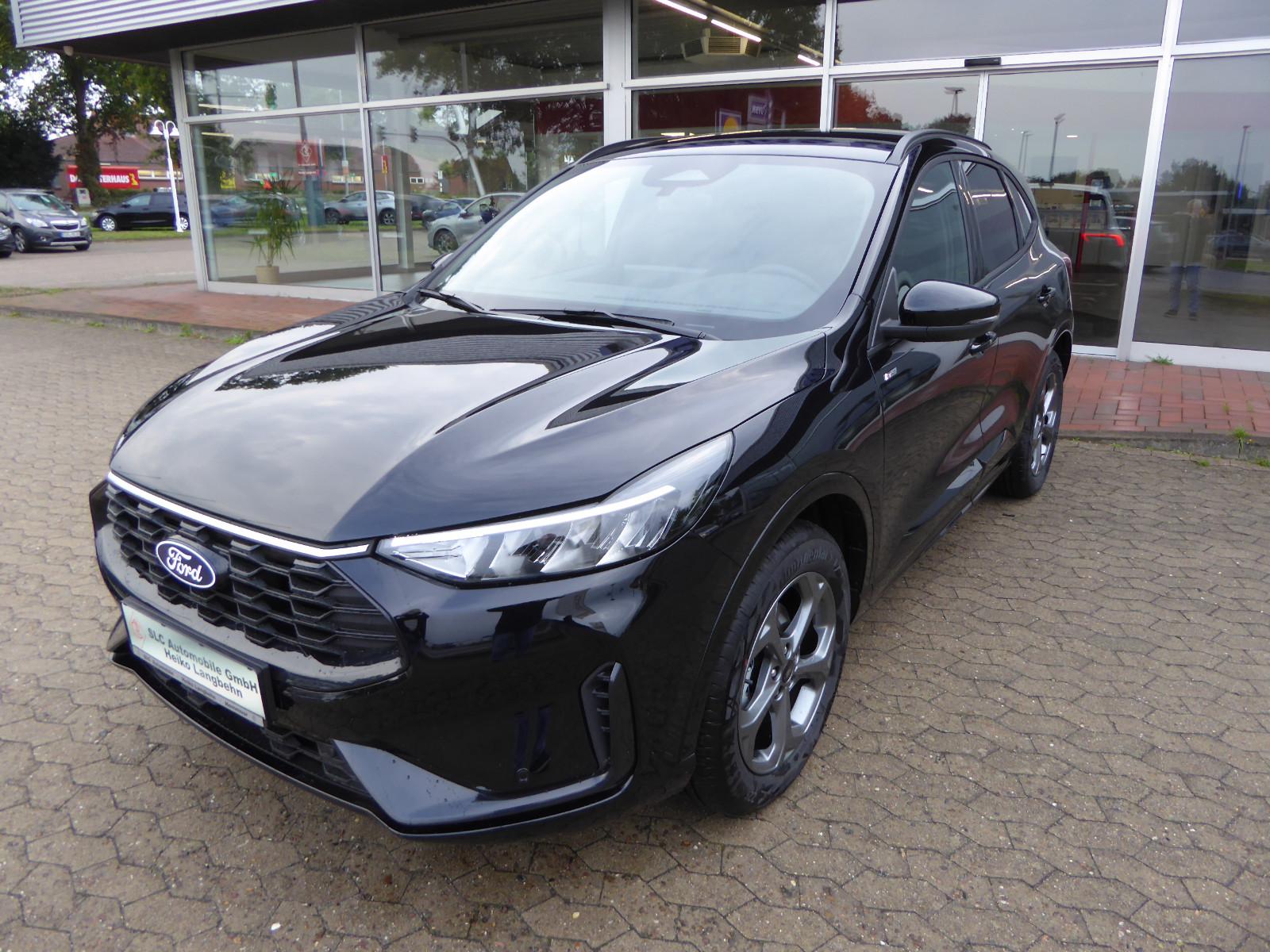 Ford Kuga ST-Line