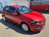 Volkswagen Polo 1.2 TSI 66kW DSG Comfortline/1HD+AH/AUT/SHZ - Volkswagen Polo: Rot