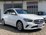 Mercedes-Benz B 200 Progressive *Widescreen*Kamera*Leder*LED* - Mercedes-Benz B 200 aus 2019