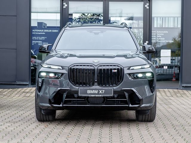 Foto Nummer 3: BMW X7 M60