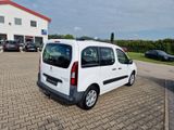 Peugeot Partner Tepee Active*Klima*AHK*mtl. 199,-€ - Peugeot Partner mit Benzin-Antrieb
