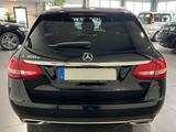 Mercedes-Benz C 300 e T Automatik **Kamera*Temp*SHZ*PDC** - Mercedes-Benz C 300 mit Hybrid-Antrieb