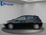 Toyota Auris 1.2 Turbo Comfort  TEMPOM.+KAMERA+KLIMA+ZV - Toyota Auris: Kleinwagen