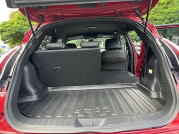 Nissan Juke 1.6 CVT TEKNA 117PS AUTOMATIKNAVI