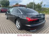 Audi A6 Lim. 55 TFSI quattro*Head-Up*Leder*Automatik - Audi A6 mit Benzin-Antrieb: Automatik