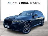 BMW X3 xDrive30e M SPORTPAKET DAB AHK KOMFORTZG. ALU
