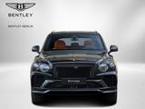 Bentley Bentayga V8 SPEED - AKRAPOVIC - CARBON BREMSEN - Bentley Bentayga in Berlin