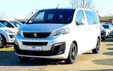 Peugeot Traveller Active L2/SHEFT/8SITZE/AHK/NAVI/RCAM - Peugeot Traveller mit Schiebetür