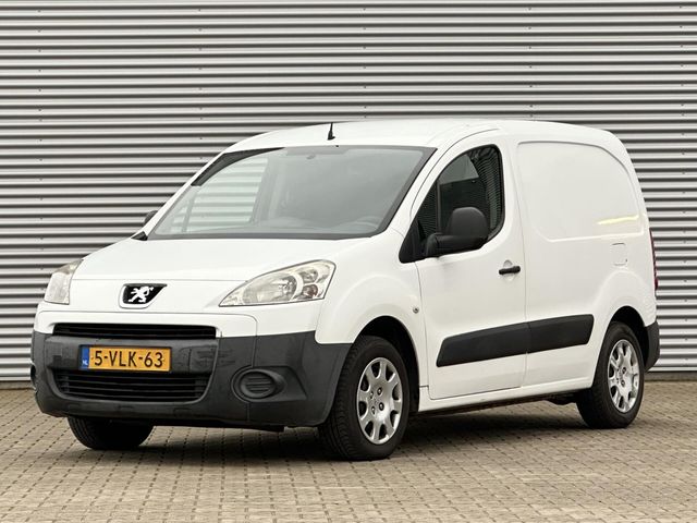 Peugeot Partner 122 1.6 HDI L1 XT Profit + Kasten