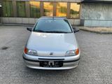 Fiat Punto  Cabriolet - Fiat Punto aus 1998