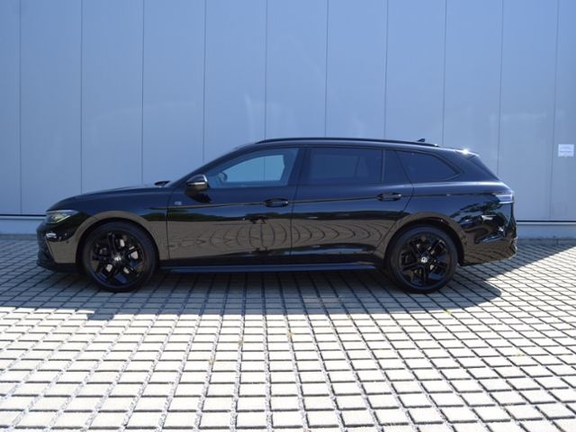 Passat Variant 2.0 TDI 4Motion DSG R-Line BLACK-