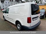 Volkswagen Caddy Maxi Kasten BMT Klima MwSt. ausweisbar! - mit Diesel-Antrieb: Kleinbus, Mwst Ausweisbar