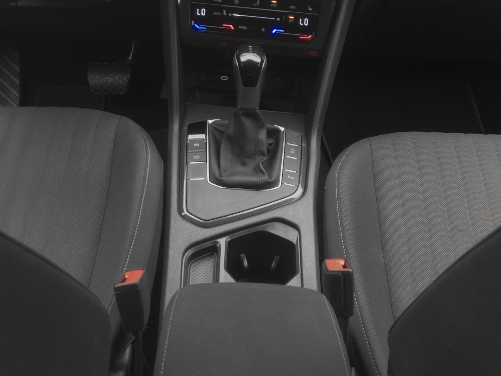 Volkswagen Tiguan Allspace - Bild 14