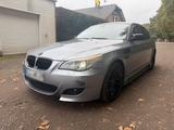 BMW 523i Automatik - BMW 523 aus 2006