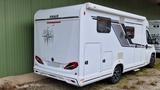 Knaus VAN TI 650 MEG Vansation - Knaus Van ti