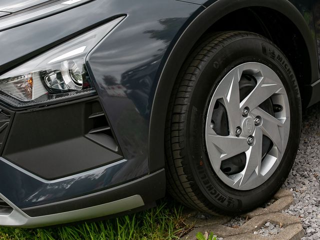 Hyundai Bayon 1.0 Select 2WD Kamera Navi Spurhalteassi.