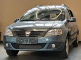Dacia Logan MCV Kombi 26800km ORG 7SITZER Klima - gebrauchte Dacia Logan aus dem Jahr 2010