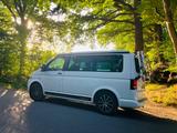 Volkswagen T5 California Beach Edition - Volkswagen T5 California aus 2013