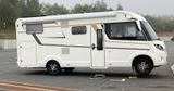 Eura Mobil IL655EB, Luftfed, Hubstützen, ALDE  - Eura Mobil Eb