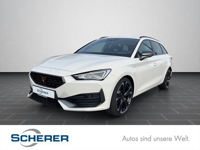 Cupra Leon Sportstourer VZ 1.4 eTSI Hybrid