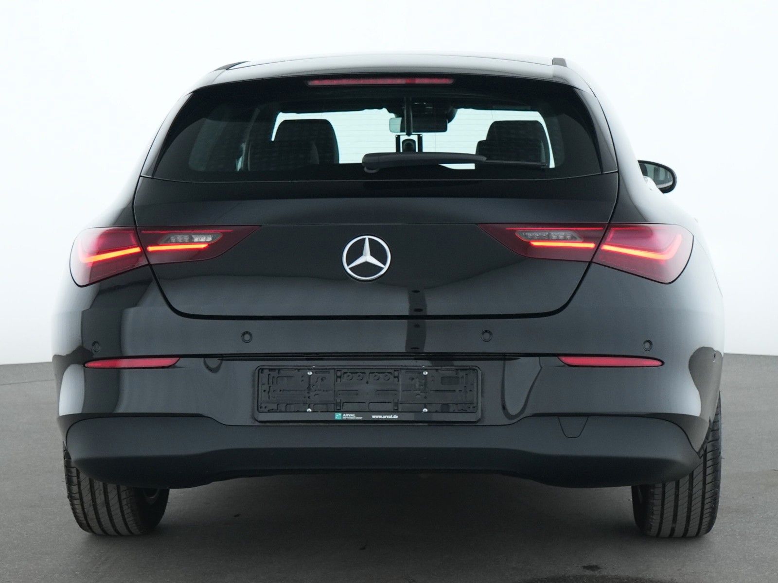 Mercedes-Benz CLA Shooting Brake - Bild 6