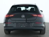 Mercedes-Benz CLA Shooting Brake - Vorschau Bild 6