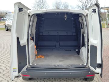 Volkswagen Caddy Basis nur für Export oder Händler