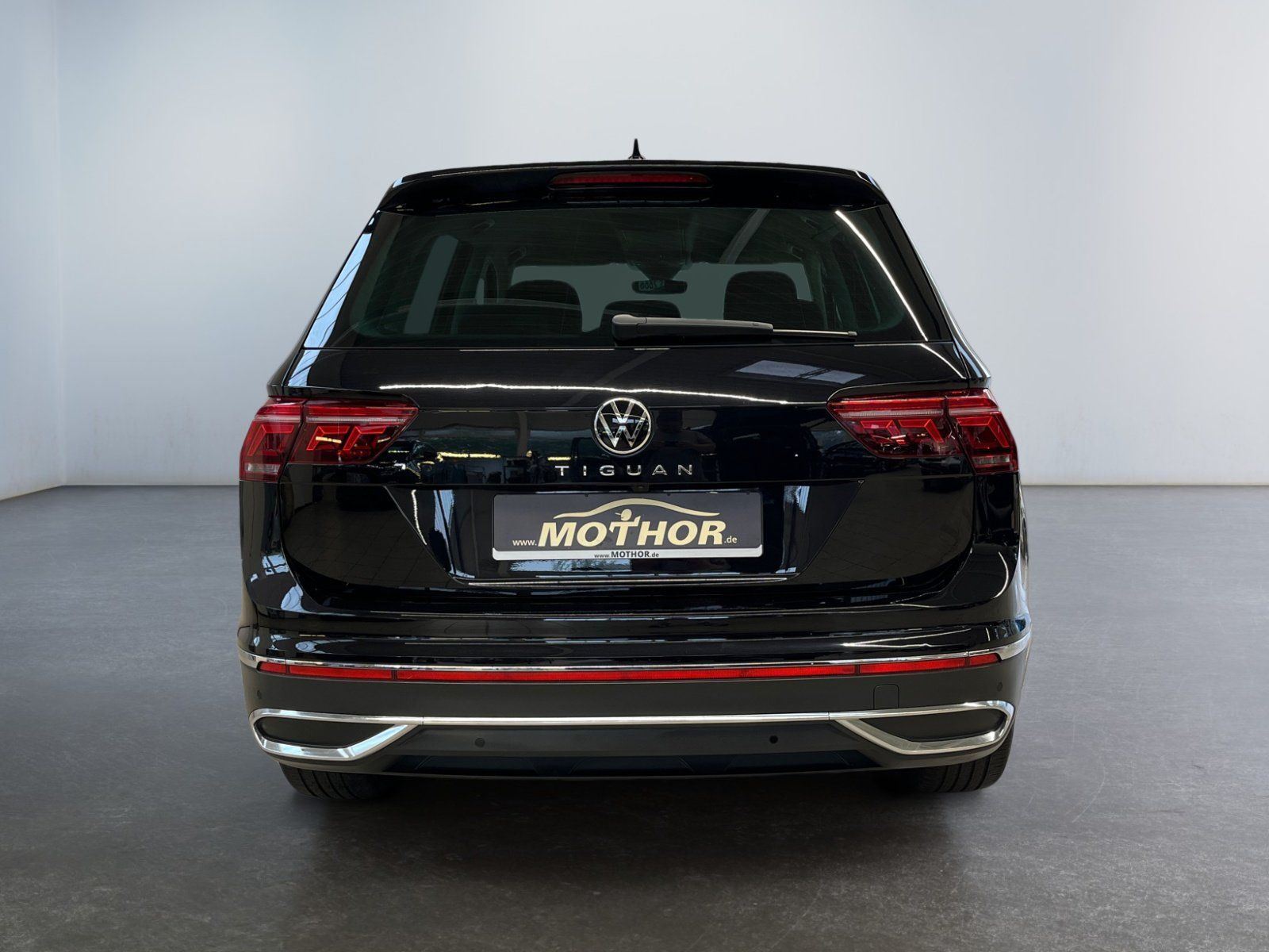 Volkswagen Tiguan Elegance 2.0TDI DSG 360°Kamera Navi ACC foto 5