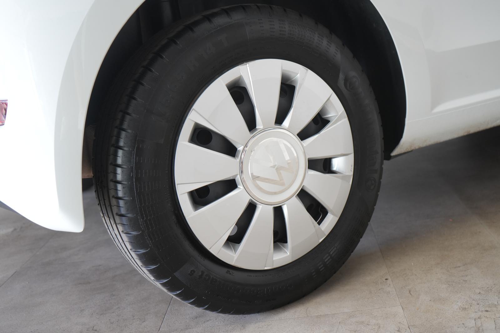 Volkswagen up! up! Temp/PDC/Kamera/Klima