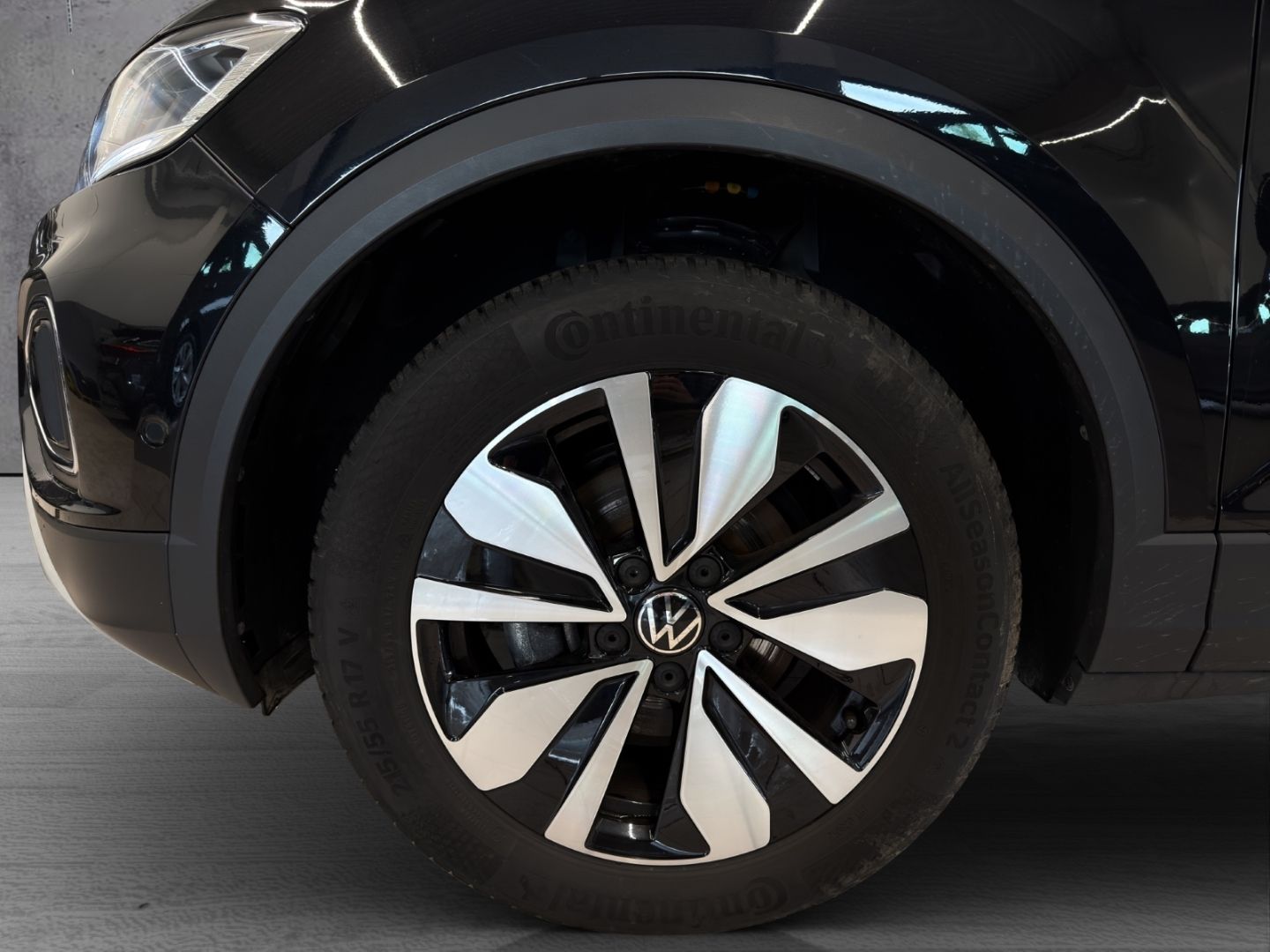 Volkswagen T-Roc - Bild 4