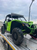 Arctic Cat WILDCAT XX PRO - Angebote