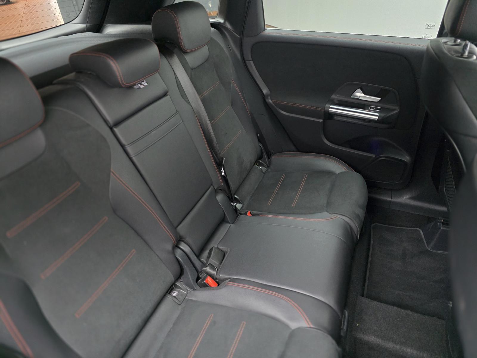 Mercedes-Benz B-Class AMG Line 7G-DCT LED STANDHZG KAMERA MBUX, миниатюра 14