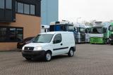 Fiat Doblo Cargo * manual * - gebrauchte Fiat Doblo aus dem Jahr 2010