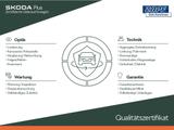 Skoda Octavia Combi 1.5 TSI Selection/Matrix/R-Kam/AHK - Skoda Octavia: Selection