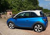 Opel Adam ROCKS 1.0 ECOTEC 85kW Start/Stop ROCKS - Opel Adam in Saarbrücken