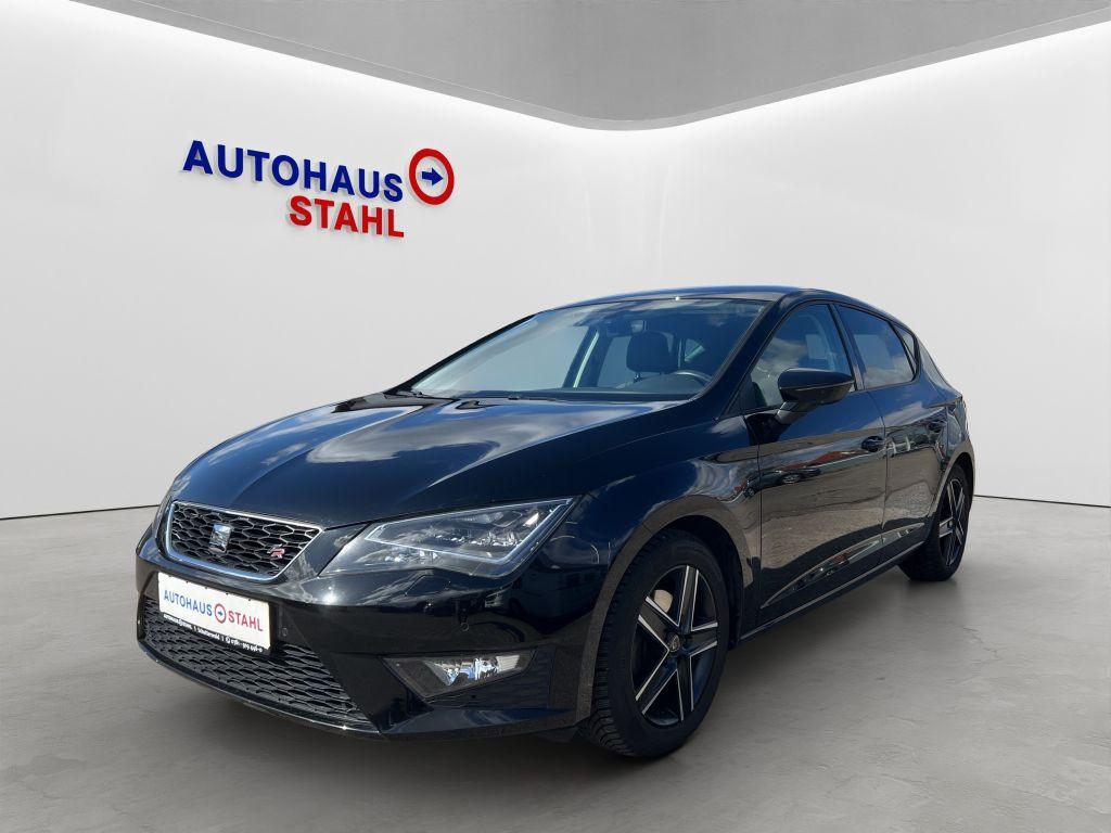 Seat Leon 1.4 TSI ACT Start&Stop FR