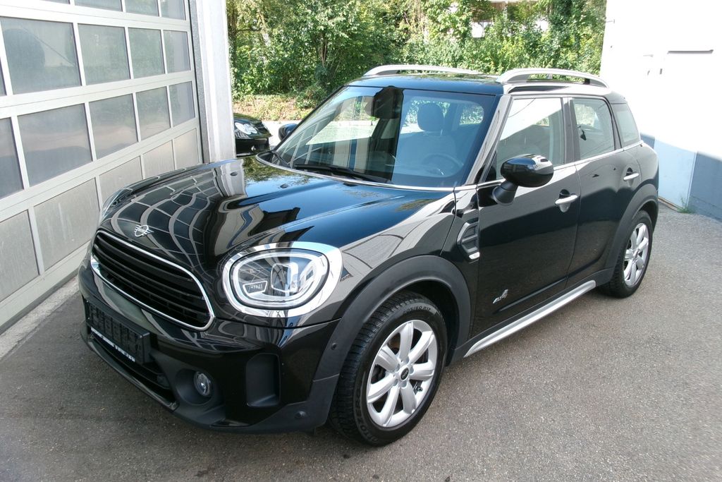 Image of MINI Cooper