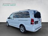 Mercedes-Benz Vito Mixto Sport 124CDI 4M lang LKW 5Si. Trennwa - Mercedes-Benz: Allradantrieb, Lkw