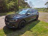 Volkswagen Tiguan Allspace 2.0 TDI SCR 140kW DSG 4MOTIO... - Volkswagen Tiguan Allspace: Privatanbieter