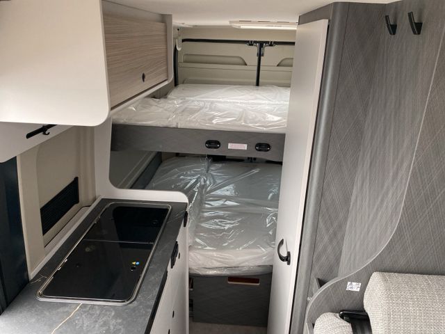 Etrusco CV 600 BB 4.412,00€ Sondernachlass!