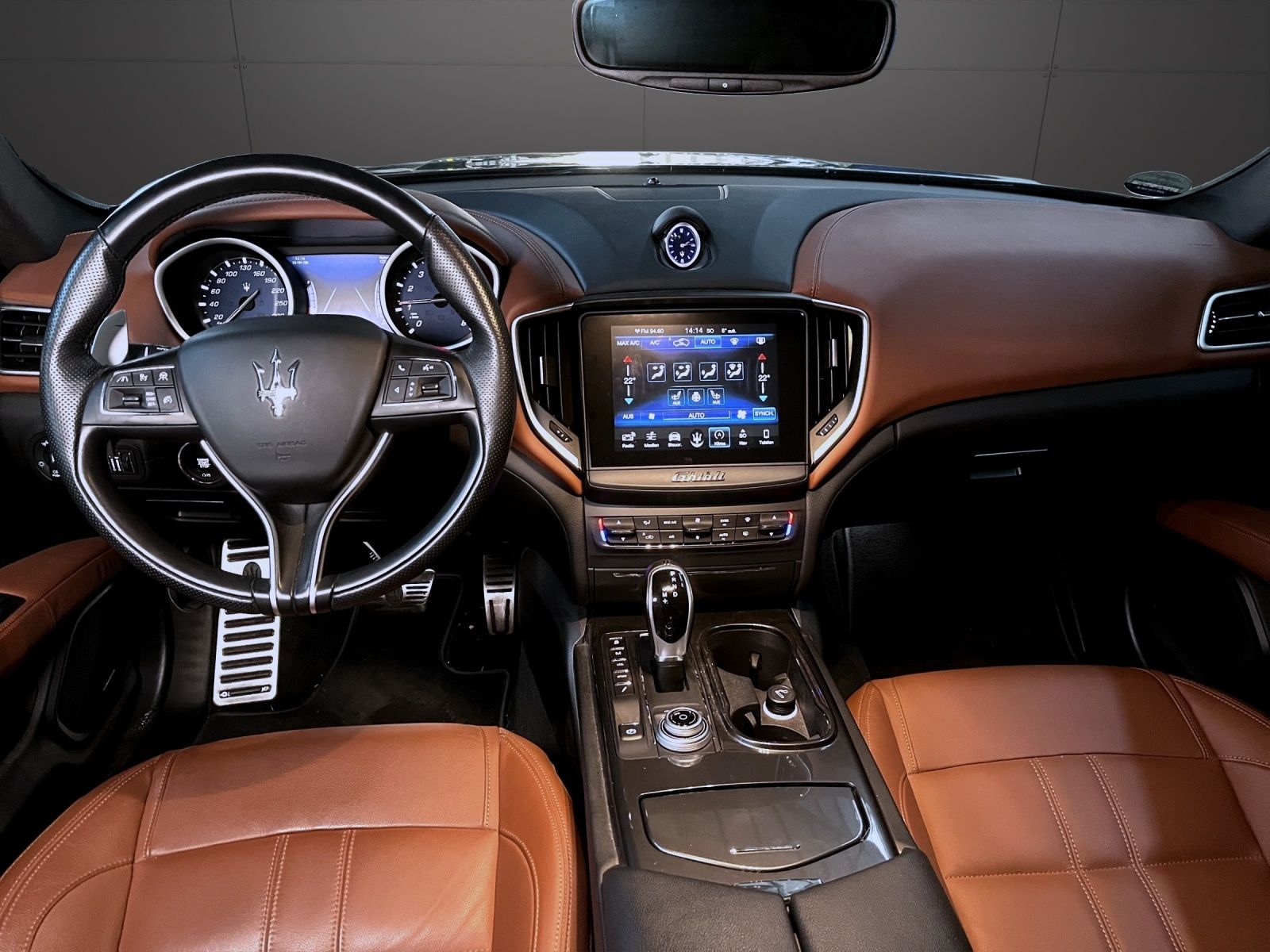 Maserati Ghibli - Bild 7