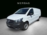 Mercedes-Benz Vito 116 CDI Kasten Extralang Bott Einrichtung
